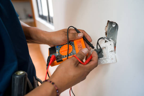 Best Local Electrician Companies  in San Antonio Heights, CA