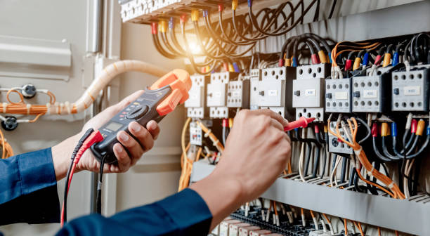Best Electrical Contractors for Businesses  in San Antonio Heights, CA