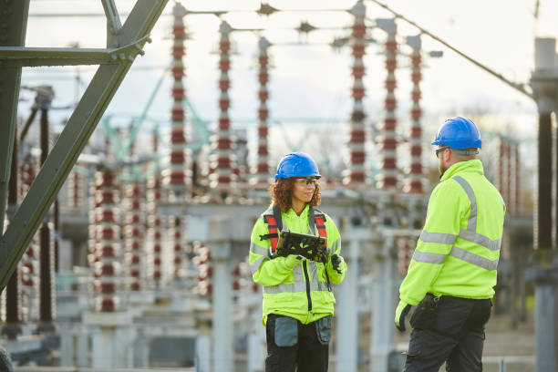 Professional Electrician in San Antonio Heights, CA