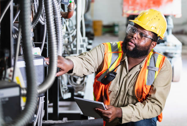Best Affordable Electrician  in San Antonio Heights, CA