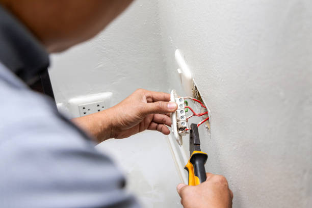 Best Electric Panel Repair  in San Antonio Heights, CA