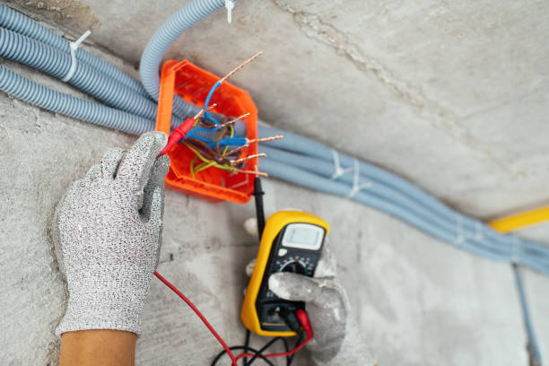 Best Electrical Outlet Repair  in San Antonio Heights, CA