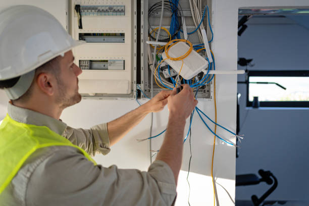 Best Electrical Installation Contractor  in San Antonio Heights, CA