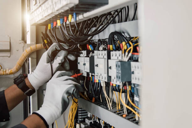 Best Commercial Electrician Services  in San Antonio Heights, CA