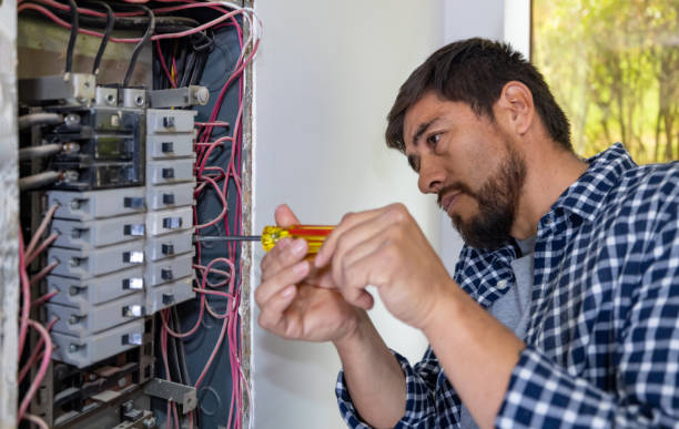 Generator Installation Services in San Antonio Heights, CA